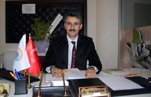 Nikah dairelerinde '12.12.2012'ye yoğun ilgi