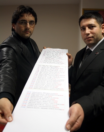 Nikah için 12.12. 2012 saat 12.12 çılgınlığı