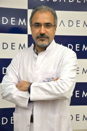 Nöroloji Uzmanı Ortaçbayram: Aşırı bellek kaybı Alzheimer'in habercisi olabilir