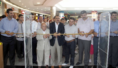 NT, Diyarbakır'da ikinci şubesini açtı