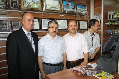 NT Mağazaları 152. şubesini Muş'ta açtı