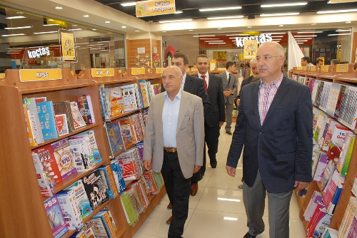 NT Mağazaları, Türkiye genelinde 12 yeni şube açtı