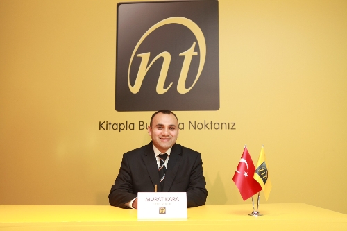 NT Mağazaları'nın 2013 büyüme hedefi yüzde 11