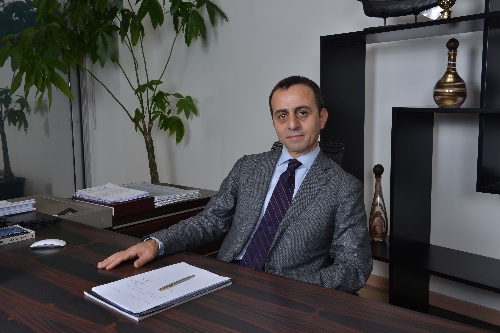 Nuhoğlu'ndan konutta vergi ayarı uyarısı: Satışlara sekte vurur