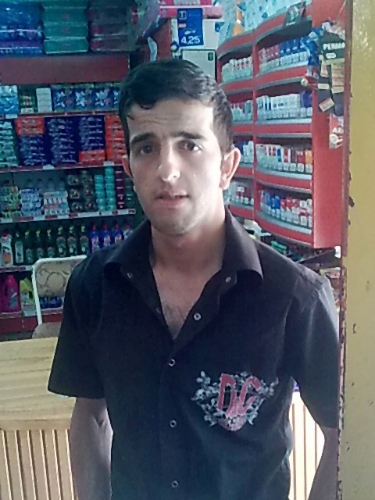 Ocakta mahsur kalan işçi, 16 saattir kurtarılmaya çalışılıyor