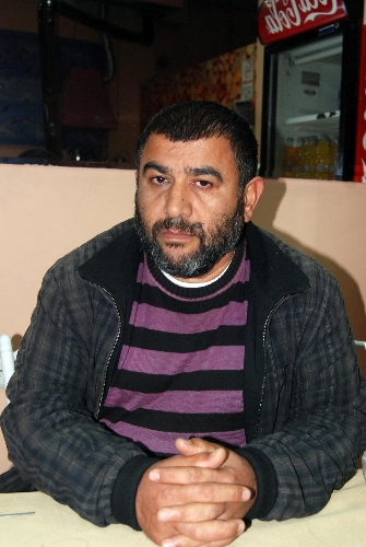 Oğlunun terör örgütüne katıldığını medyadan öğrendi
