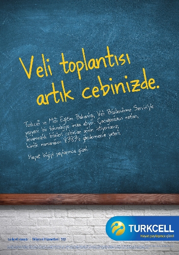 Öğrenciler, artık cepten de takip edebilecek