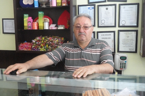 Öğrenciler için toplanan parayı çaldılar (Özel)