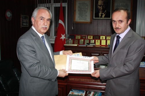 Öğrencileri başarıdan başarıya koşan 'yılın öğretmeni' işin sırrını anlattı