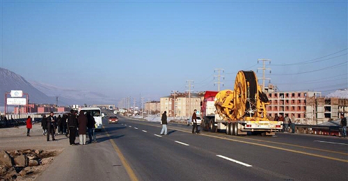 Öğrencileri sokağa döken, rektörü çileden çıkaran kavşakta bir öğrenci can verdi