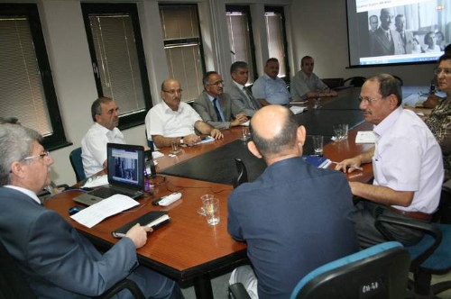 Öğretmenlerin mesleki gelişim eğitimleri internet üzerinden başladı