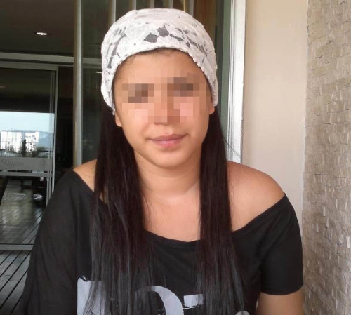 Okulun dördüncü katından düşen öğrenci ağır yaralandı