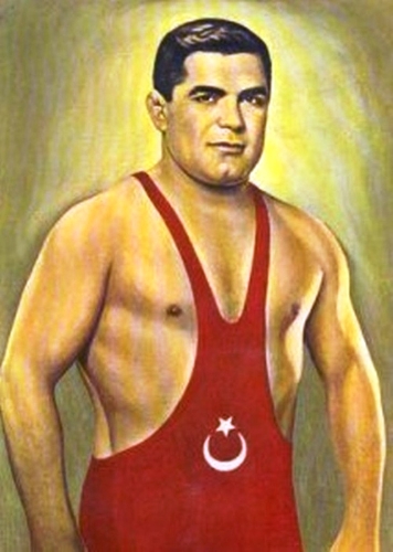 Olimpiyat ve Dünya şampiyonu Yaşar Doğu'nun evi müzeye dönüştürülecek