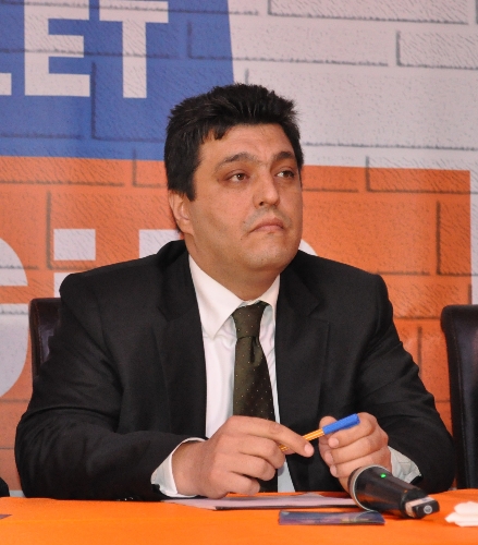 Ömer Seyfettin Hikaye Yarışması'na rekor başvuru