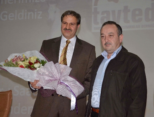 'Önden Giden Atlılar'ı anma yerine anlamaya çalışmalıyız'