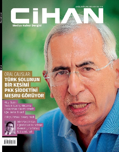 Oral Çalışlar: Türk Solunun bir kesimi PKK şiddetini meşru görüyor