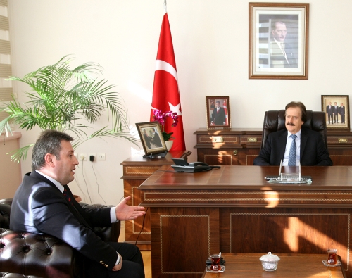 ORAN, bölgesel kalkınma planı hazırlayacak