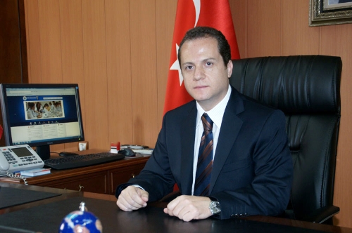 Ordu Üniversitesi'ne Sağlık Bakanlığı dev hastane kuracak