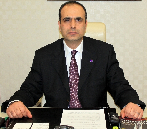 Organ Nakli Merkezi'nde 20 ayda 91 böbrek nakli gerçekleşti