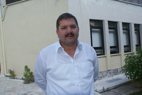 Orman şehitleri için Fethiye'de hatıra ormanı oluşturulacak