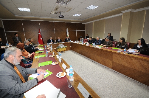 Ormancılık Haftası'nda okullarda resim şiir yarışması düzenlenecek
