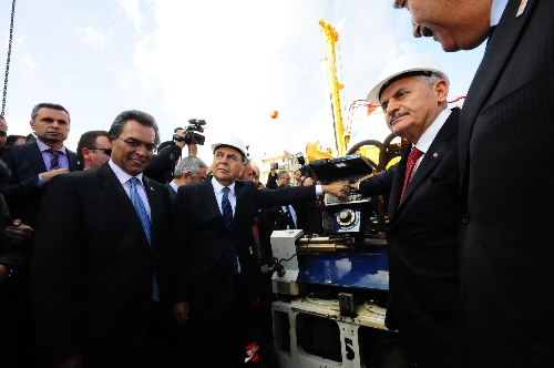 Örnek işbirliğiyle İZBAN Torbalı'ya uzanacak