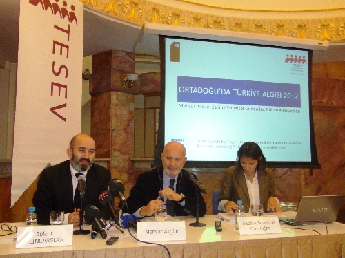 Ortadoğu'da umutlar azalıyor, Türkiye prestij kaybediyor