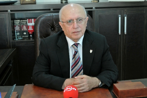 Osmaniye Barosu'ndan Başsavcı Uzun'a saldırıya kınama
