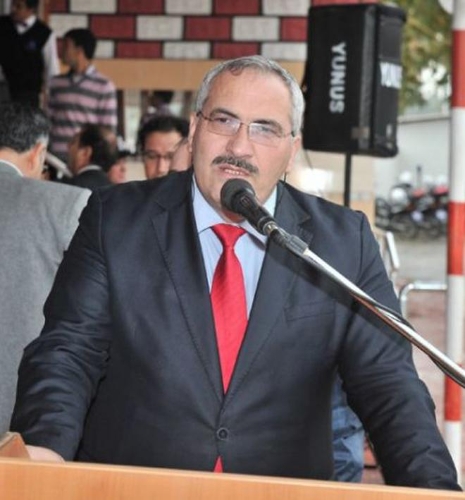 Osmaniye Korkut Ata Üniversitesi'ne ilahiyat fakültesi kurulacak