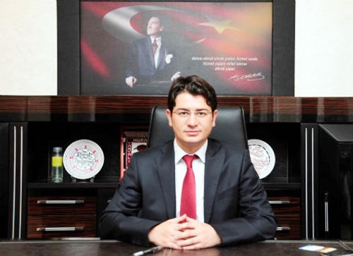 Osmaniye'deki çadır kente Suriyeli Türkmenler yerleştiriliyor