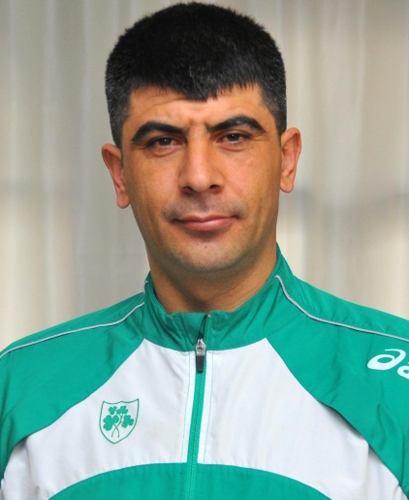 Osmaniye'li sporcu 3 branşta Türkiye rekoru kırdı