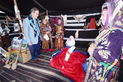 Osmanlı'nın anayurdunda tarih gezisi