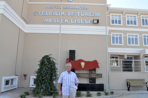 Otelinde kalifiye eleman sıkıntısı çekti, eğitime 14 milyonluk yatırım yaptı