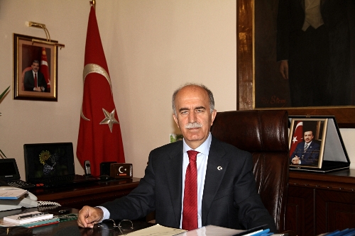 Otomotiv test merkezi için Bursa Yenişehir'de karar kılındı