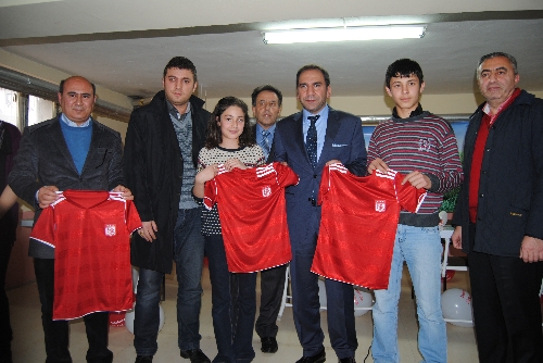 Otyakmaz: Lige yeniden adapte olduk