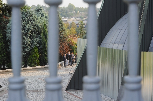 Özal'ın mezarı açılıyor (Özel)