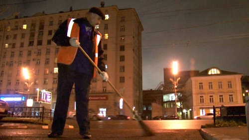 Özbek işçinin Rusya'da ekmek mücadelesi