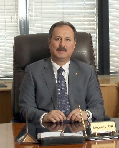 Özer: Dershanelerin zorla kapatılması sektörde kayıtdışı dönemi başlatır