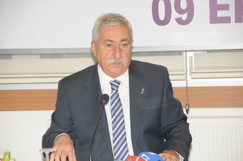 Palandöken: Trafik kazalarında ilk 10 ülke içerisindeyiz