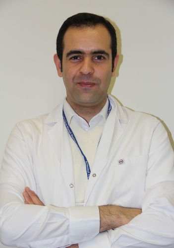 'Panik atakla başa çıkmak mümkün'