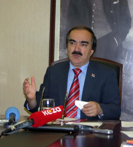 Panik butonu Adana'da bir erkeğe verildi