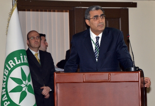 PANKOBİRLİK: Çiftçiden yana tavır koyan özelleştirmeleri inceliyoruz
