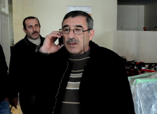 Paris'te PKK'lıları öldüren baş şüpheli Güney'in köylüleri köyün adının lekelenmesini istemiyor