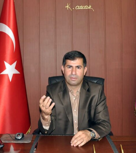 Patnos sanayi esnafı yurt dışına açılıyor