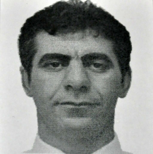 Patnos'ta trafik kazası: 1 polis şehit, 4 polis yaralı