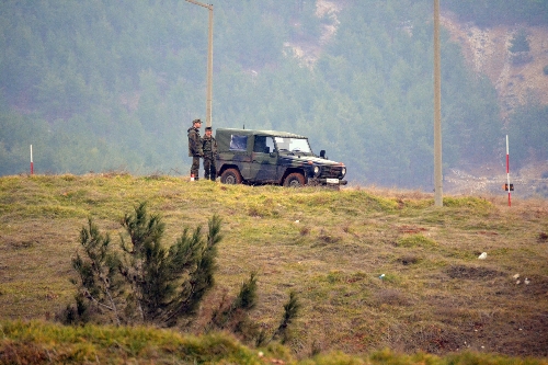 Patriotlar kuruluyor