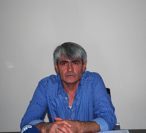 Peçenek: TKİ Tavşanlı Linyitspor'u yarışın içinde tutmayı başardık