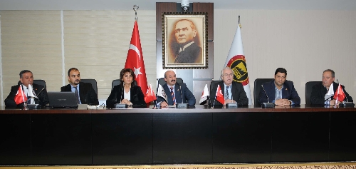 Penye Fuarı için 50 bin ziyaretçi hedefleniyor