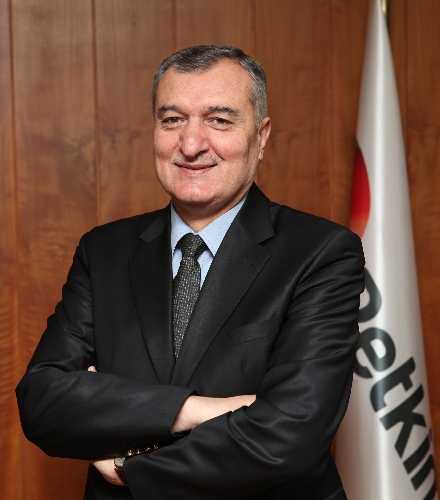 Petkim'den 9 ayda 48 milyon TL brüt kar