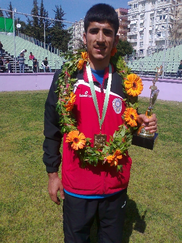 Petrolspor, gözünü Avrasya Maratonu'na dikti